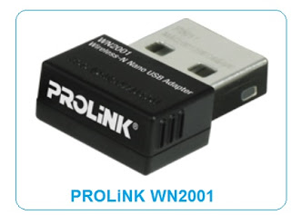 prolink phs600 driver windows 10